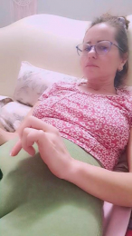 Diamant1Crystal webcam model stream image