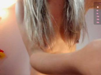 ValeriaHunter webcam model stream image