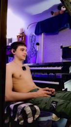 JacksonLomax webcam model stream image