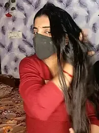 Chut_Maro_fun_kro webcam stripchat model stream image