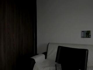 Nate Village webcam model stream image