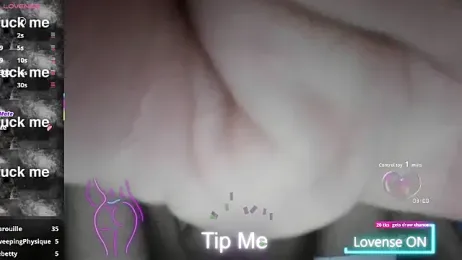 inamx69x webcam model stream image