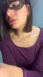 Irismorenaaa webcam model stream image