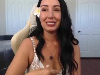 krissy2024 webcam model stream image