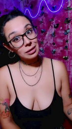 StarNinfa webcam model stream image