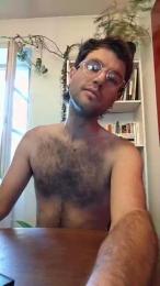 frenchyhothairy webcam cam4 model stream image