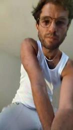 frenchyhothairy webcam cam4 model stream image