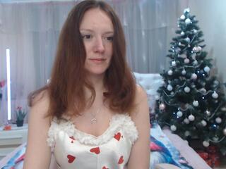 Barbara Stily webcam flirt4free model stream image