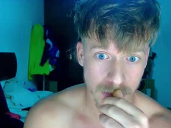 shirtless_dj webcam model stream image