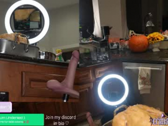 crimsonkitten webcam model stream image