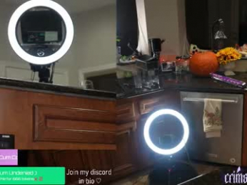 crimsonkitten webcam model stream image