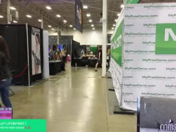 crimsonkitten webcam model stream image