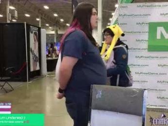 crimsonkitten webcam model stream image