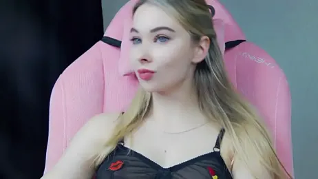 Haters__ webcam model stream image