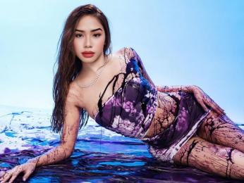 PoppyBananas webcam livejasmin model stream image