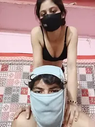 hot_muskan5 webcam model stream image