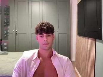 italianboy092 webcam chaturbate model stream image