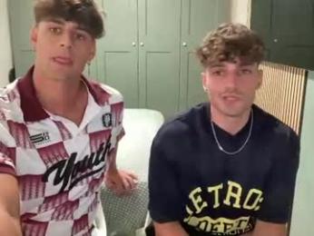 italianboy092 webcam chaturbate model stream image