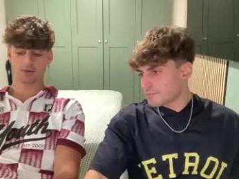 italianboy092 webcam chaturbate model stream image