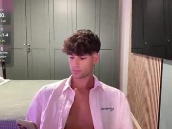 italianboy092 webcam chaturbate model stream image