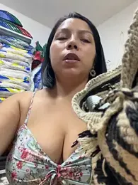 ISABELLA__LUNA webcam model stream image