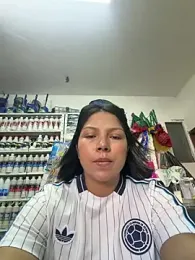 ISABELLA__LUNA webcam model stream image