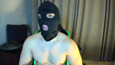 AdamTasty webcam model stream image