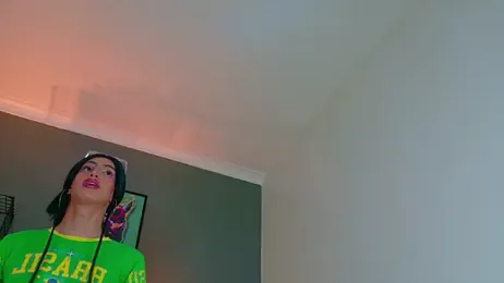 Nickifox__ webcam model stream image