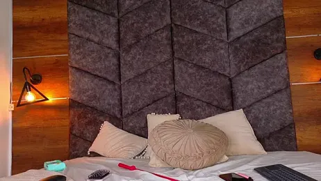 Nickifox__ webcam model stream image