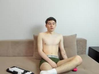 kennedy_max webcam model stream image