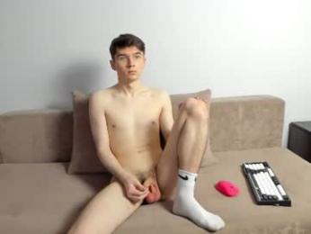 kennedy_max webcam model stream image