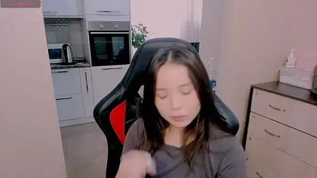 AyaMoon webcam stripchat model stream image