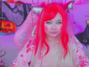 LoliSuccub webcam bongacams model stream image