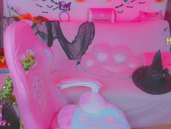 LoliSuccub webcam model stream image