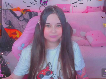 LoliSuccub webcam bongacams model stream image
