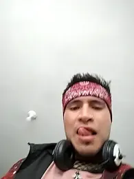 Angel_3-0 webcam model stream image