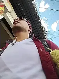 Angel_3-0 webcam model stream image