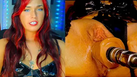 DesereaRose webcam model stream image