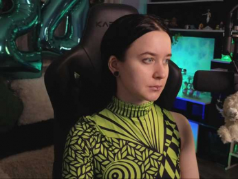 Kira_Li_Lime webcam model stream image