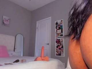 kloewandan webcam camsoda model stream image