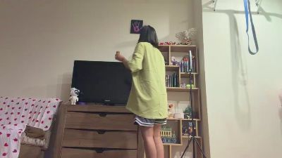 YingPopichak webcam model stream image