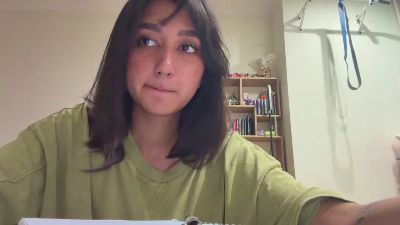 YingPopichak webcam model stream image