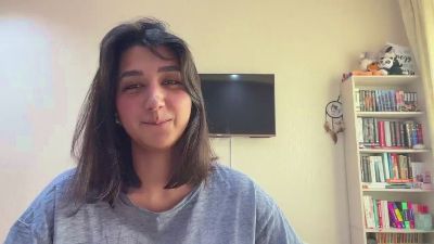 YingPopichak webcam model stream image