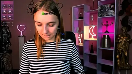 keylas_moan webcam model stream image