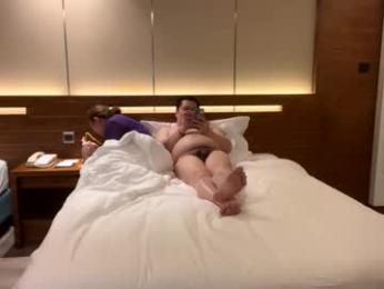 cocacola1668 webcam chaturbate model stream image