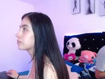 bonny_bonss webcam model stream image
