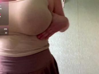 MaragretGonsar webcam model stream image