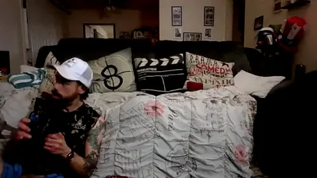 PRETTY_FLY_4aBiGUY webcam model stream image