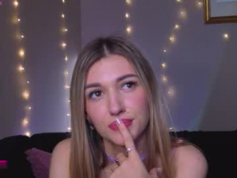 delcieodoherty webcam model stream image