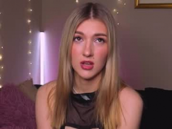 delcieodoherty webcam chaturbate model stream image